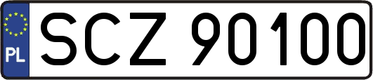 SCZ90100