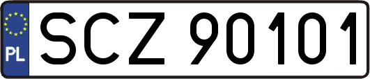 SCZ90101