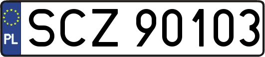 SCZ90103
