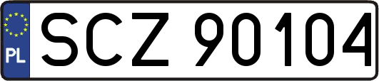 SCZ90104