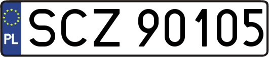 SCZ90105