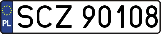 SCZ90108