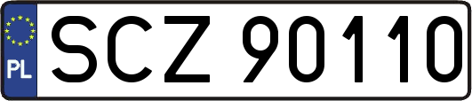 SCZ90110