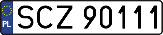 SCZ90111
