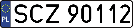 SCZ90112