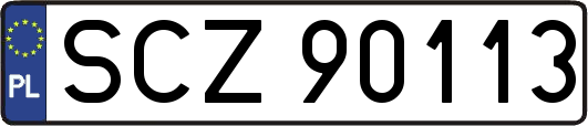 SCZ90113