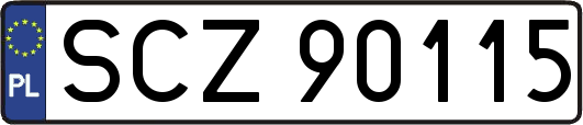 SCZ90115