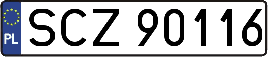 SCZ90116