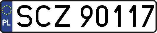 SCZ90117