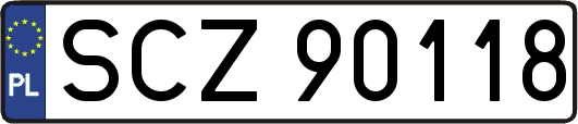 SCZ90118
