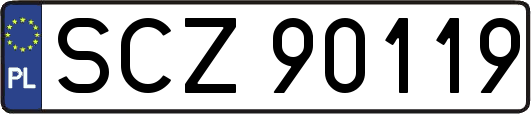 SCZ90119