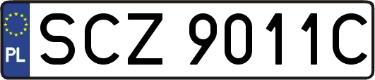 SCZ9011C