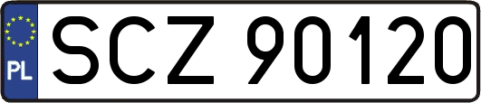 SCZ90120