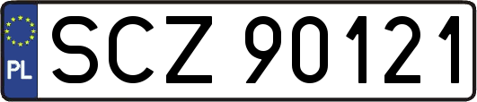 SCZ90121