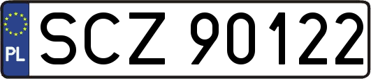 SCZ90122