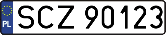 SCZ90123