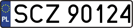 SCZ90124