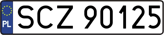 SCZ90125