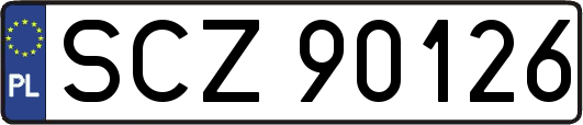 SCZ90126