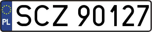 SCZ90127