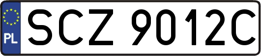 SCZ9012C