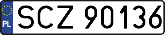 SCZ90136