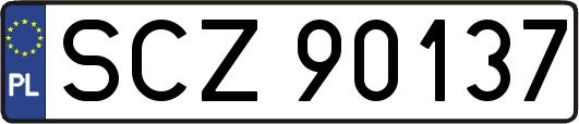 SCZ90137