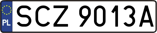 SCZ9013A