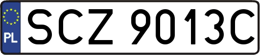 SCZ9013C