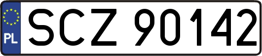SCZ90142