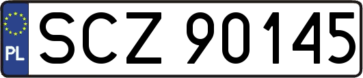SCZ90145