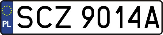 SCZ9014A
