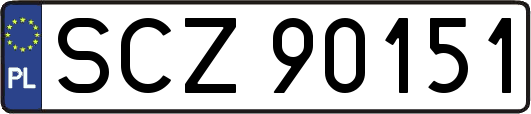 SCZ90151