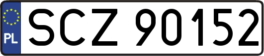 SCZ90152