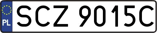 SCZ9015C