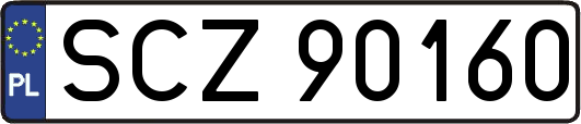 SCZ90160