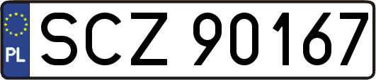SCZ90167