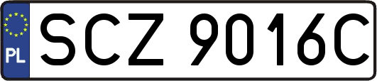 SCZ9016C