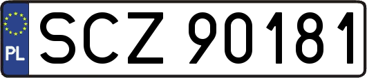 SCZ90181