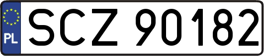 SCZ90182