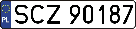 SCZ90187