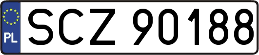 SCZ90188