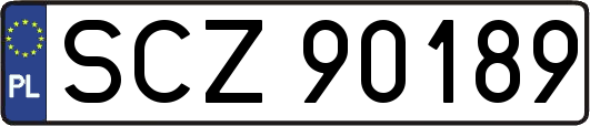 SCZ90189