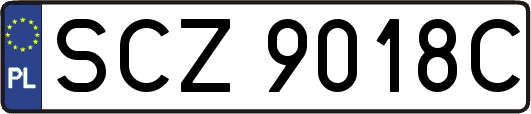 SCZ9018C