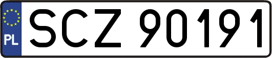 SCZ90191