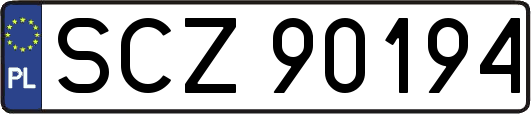 SCZ90194