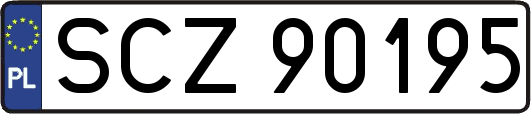 SCZ90195