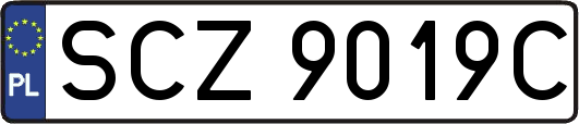 SCZ9019C