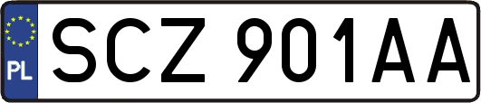 SCZ901AA