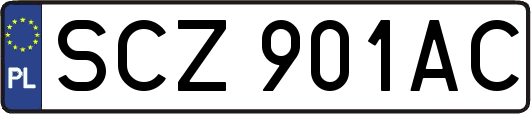 SCZ901AC